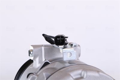 COMPRESOR CLIMATIZARE NISSENS 890791 4
