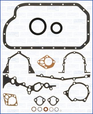 DICHTUNGSSATZ KURBELGEHäUSE