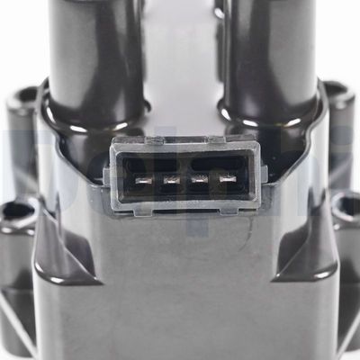 BOBINA DE INDUCTIE DELPHI GN1021212B1 1