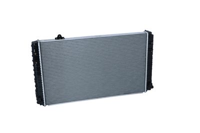 RADIATOR RACIRE MOTOR NRF 51587 23