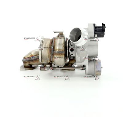COMPRESOR SISTEM DE SUPRAALIMENTARE TURBO-TEC TT1121 4
