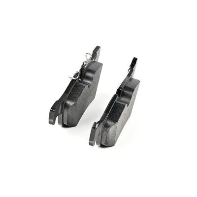 BREMSBELAGSATZ SCHEIBENBREMSE DELPHI LP2719 10