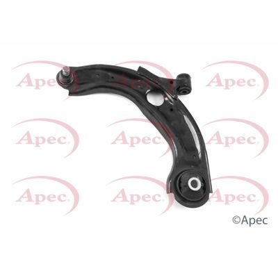 Control/Trailing Arm, wheel suspension APEC AST3058