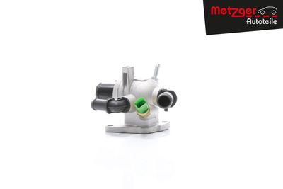 TERMOSTAT LICHID RACIRE METZGER AUTOTEILE 4006103 5