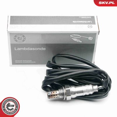 SONDA LAMBDA