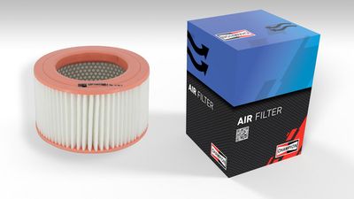 LUFTFILTER CHAMPION CAF100736R 1