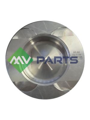 PISTON MV Parts MVP5061S 1
