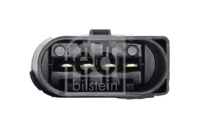 Lader, ladesystem FEBI BILSTEIN 191330