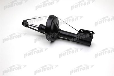 Амортизатор PATRON PSA333743 для RENAULT CLIO