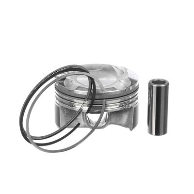 PISTON ET ENGINETEAM PM015400 3