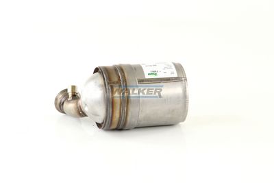 RUß-/PARTIKELFILTER ABGASANLAGE WALKER 73051 3