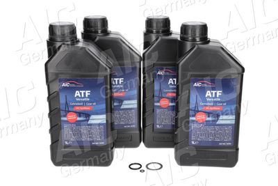 SET PIESE SCHIMB DE ULEI CUTIE DE VITEZE AUTOMATă