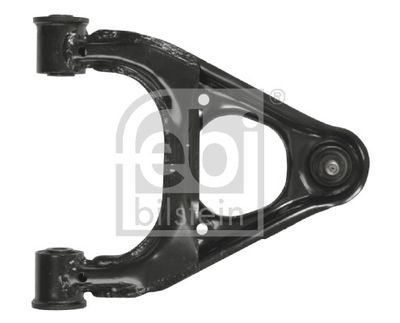 Control/Trailing Arm, wheel suspension FEBI BILSTEIN 42412