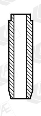 GHID SUPAPA AE VAG96385 1