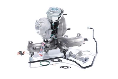 LADER AUFLADUNG BTS Turbo T981097BT 6