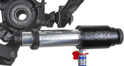 MONTAGESATZ TRAGGELENK VIGOR V7393 1