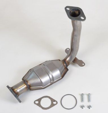 EEC FR8041T Катализатор для FORD FOCUS I седан (DFW) 2.0 16V EEC FR8041T Катализатор для FORD FOCUS I седан (DFW) 2.0 16V