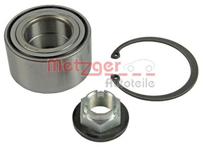 Wheel Bearing Kit WM 6731