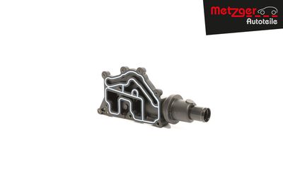 TERMOSTAT LICHID RACIRE METZGER AUTOTEILE 4006042 24