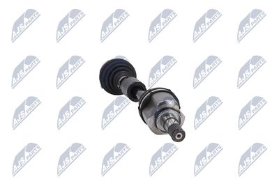 PLANETARA NTY NPWBM255 31