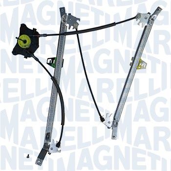 MAGNETI MARELLI Fensterheber