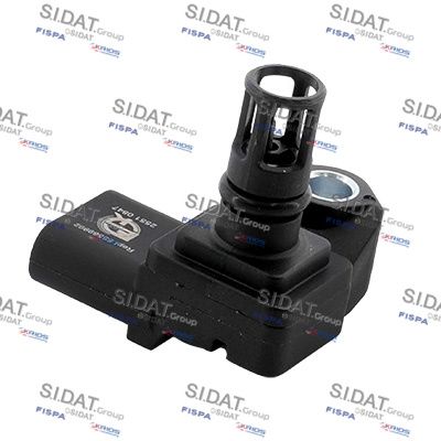 датчик, налчгане във всмукателните тръби SIDAT 84.3129A2