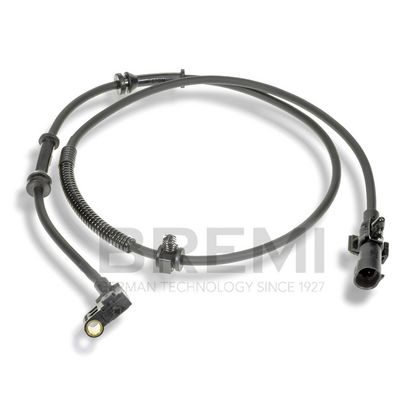 Vorschau Sensor, Raddrehzahl