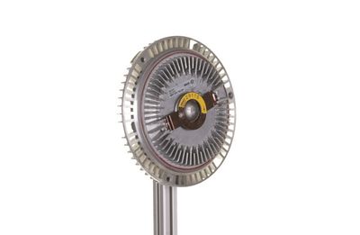 Clutch, radiator fan CFC 52 000P