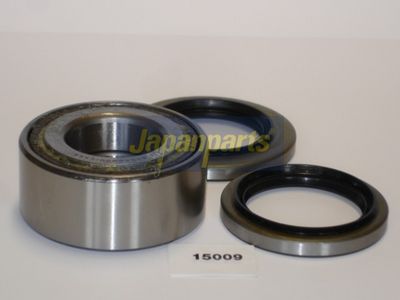 JAPANPARTS Rato guolio komplektas