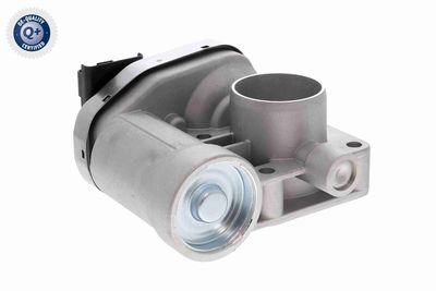 DROSSELKLAPPENSTUTZEN