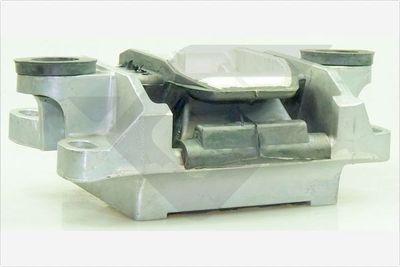 LAGERUNG SCHALTGETRIEBE