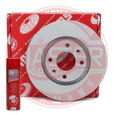 DISC FRANA MASTER-SPORT GERMANY 24012601201PRPCSMSP