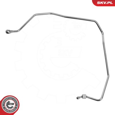 ESEN SKV - Olejové vedenie AUDI , 31SKV581