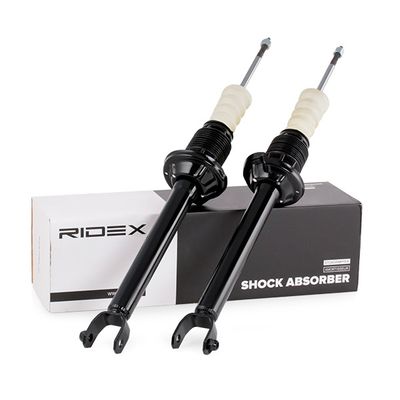 амортисьор RIDEX 854S2008