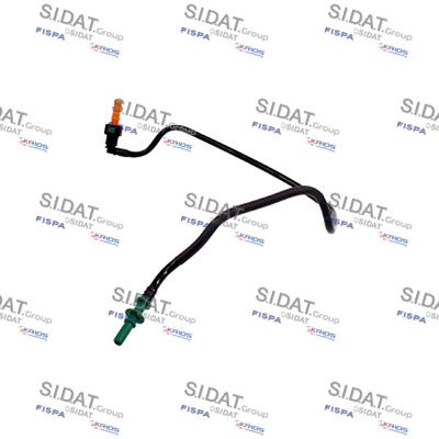 KRAFTSTOFFLEITUNG SIDAT 836196A2