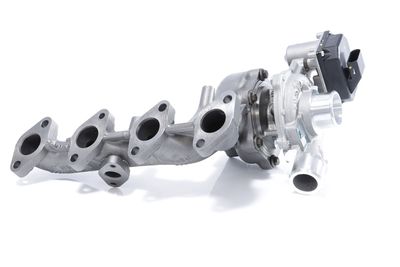 LADER AUFLADUNG BTS Turbo T918731 29