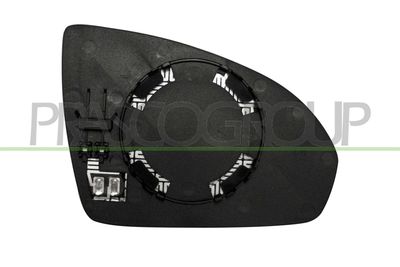 SPIEGELGLAS AUßENSPIEGEL