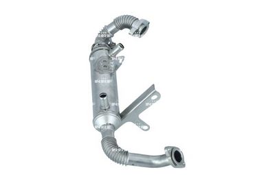 KüHLER ABGASRüCKFüHRUNG NRF 48417 2