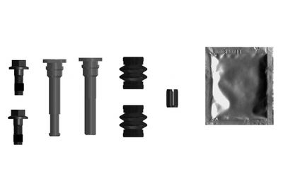 SET BUCSI DE GHIDAJ ETRIER FRANA MAPCO 146017