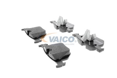 BREMSBELAGSATZ SCHEIBENBREMSE VAICO V208130 19