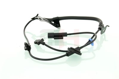 SENZOR TURATIE ROATA