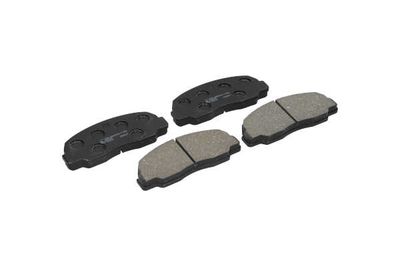 SET PLACUTE FRANA FRANA DISC Kavo Parts KBP1504 26