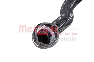 FURTUN RADIATOR METZGER AUTOTEILE 2421521 1