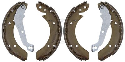 Brake Shoe Set 8795