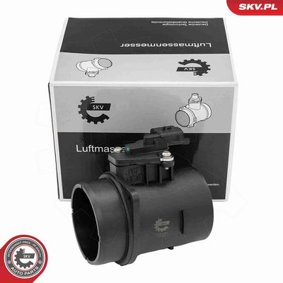 SENZOR DEBIT AER ESEN SKV 07SKV304