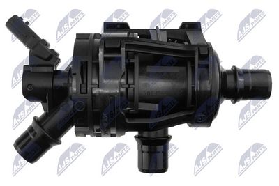 Obal termostatu NTY CTM-RE-035
