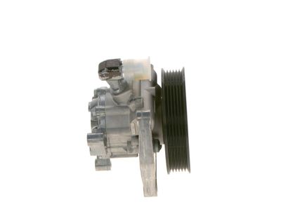 HYDRAULIKPUMPE LENKUNG BOSCH KS01000604 22
