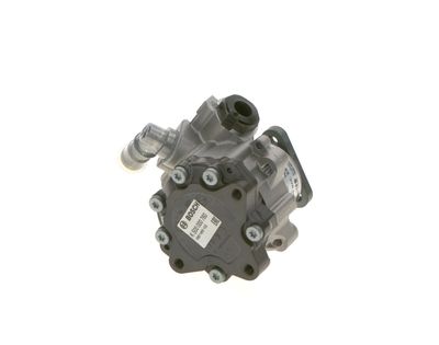 HYDRAULIKPUMPE LENKUNG BOSCH KS01000730 18