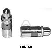 EUROCAMS EH6160 Сухарь клапана  для CADILLAC  (Кадиллак Блс)