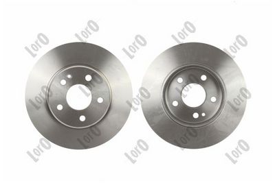 Brake Disc 231-03-103